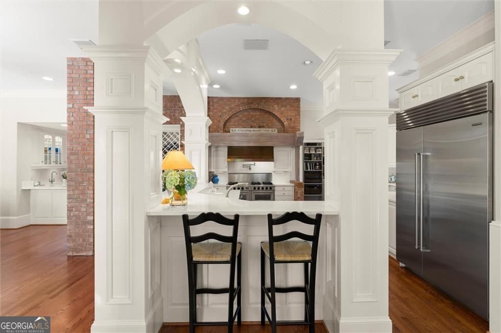 107 Gateside Courts Marietta - Photo 24