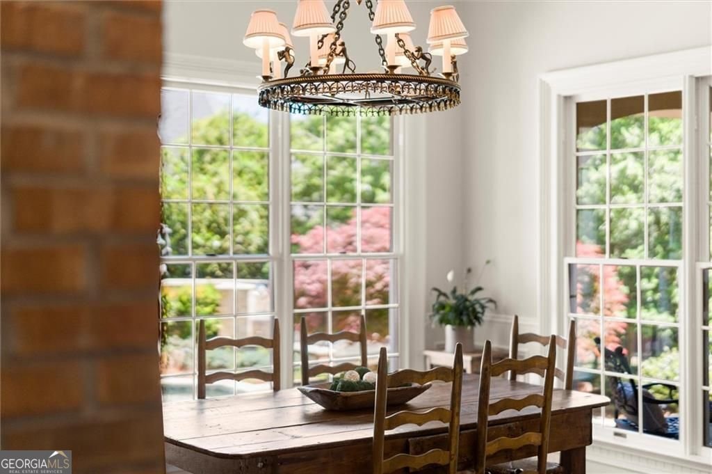 107 Gateside Courts Marietta - Photo 25