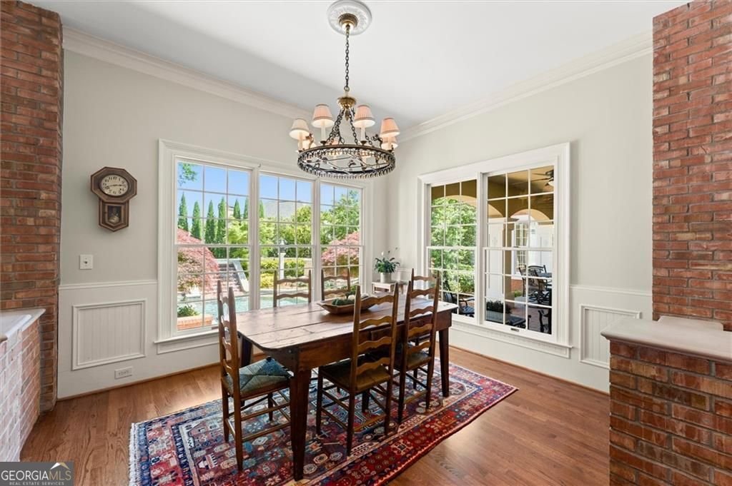 107 Gateside Courts Marietta - Photo 26