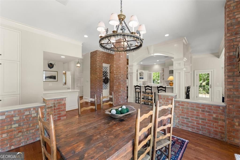 107 Gateside Courts Marietta - Photo 27