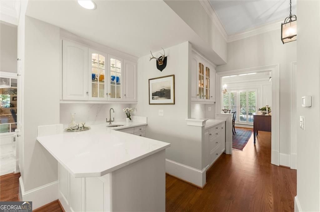 107 Gateside Courts Marietta - Photo 28