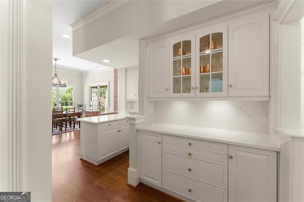 107 Gateside Courts Marietta - Photo 29