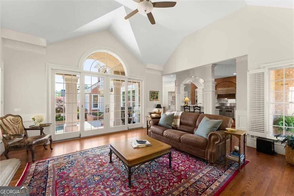 107 Gateside Courts Marietta - Photo 30