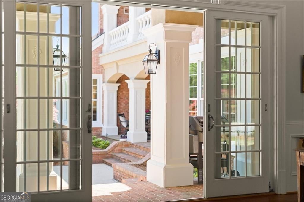 107 Gateside Courts Marietta - Photo 31