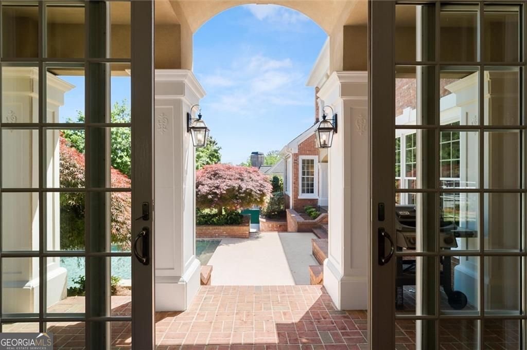 107 Gateside Courts Marietta - Photo 32