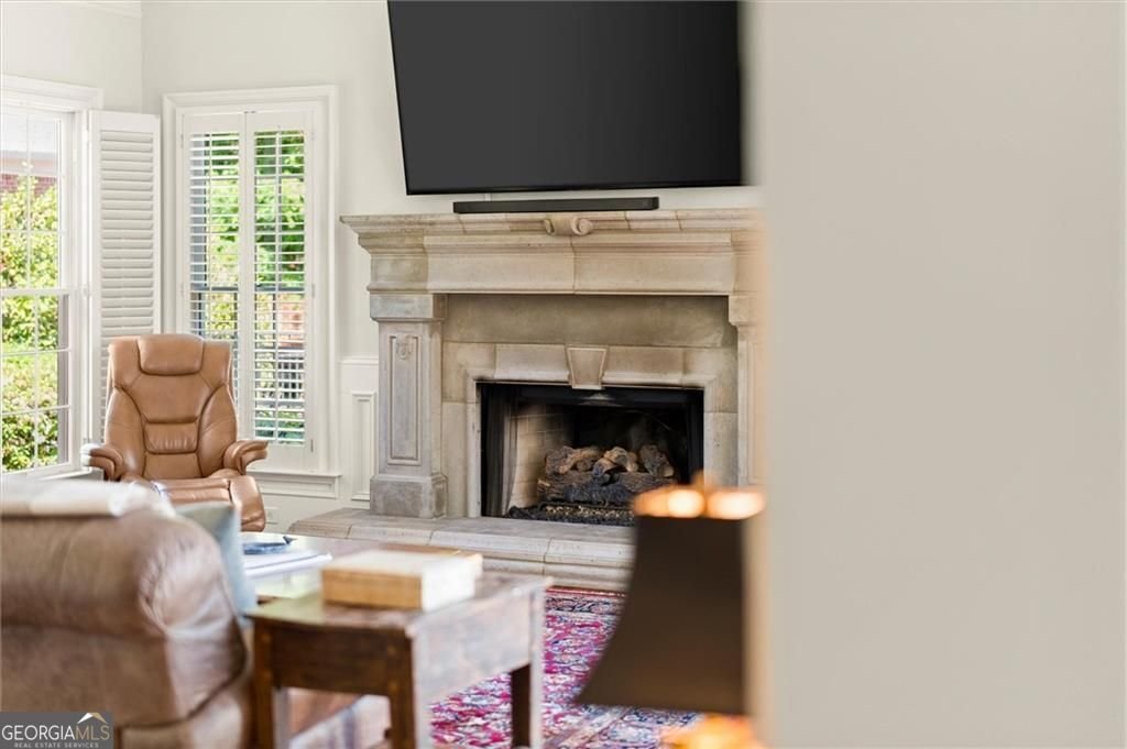 107 Gateside Courts Marietta - Photo 33