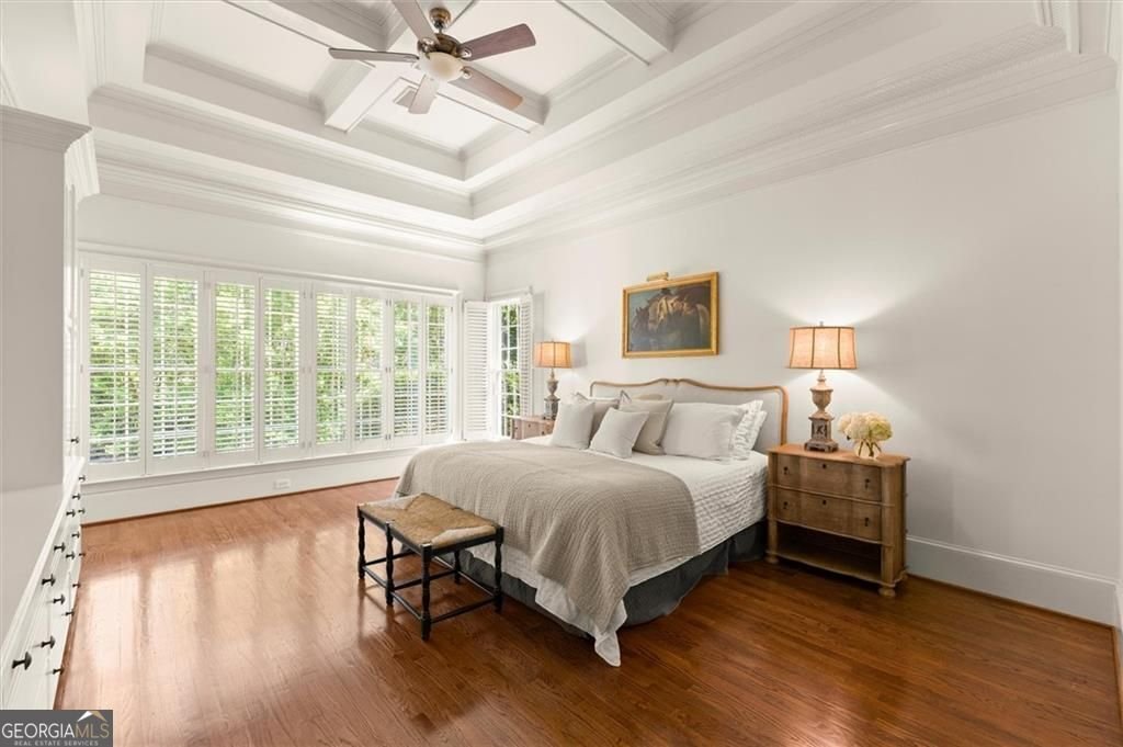 107 Gateside Courts Marietta - Photo 35