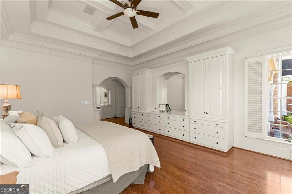 107 Gateside Courts Marietta - Photo 36