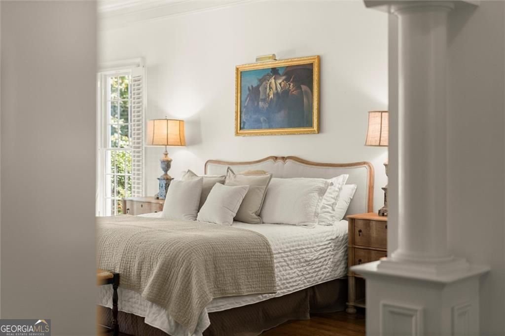 107 Gateside Courts Marietta - Photo 37