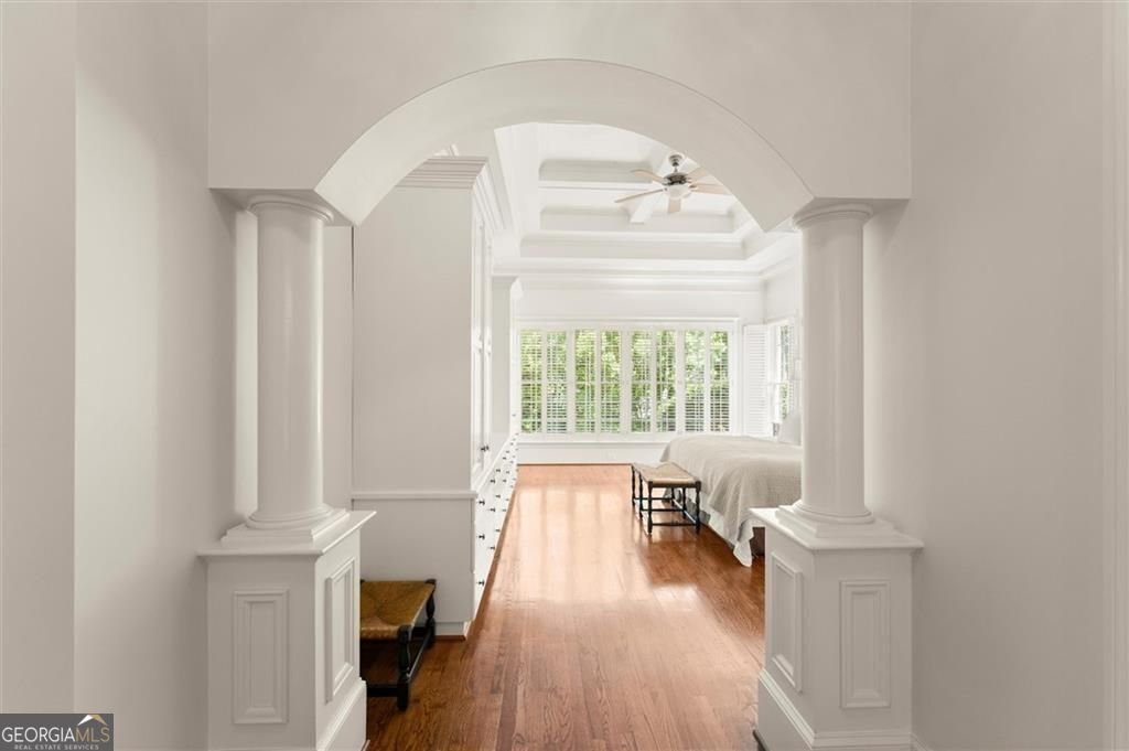 107 Gateside Courts Marietta - Photo 38