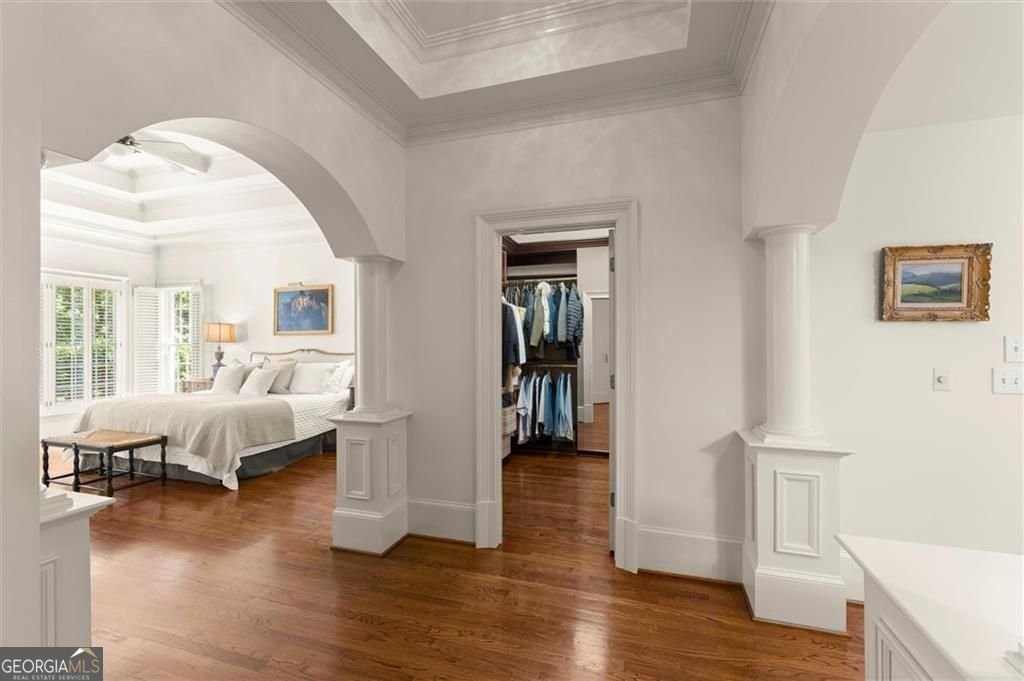 107 Gateside Courts Marietta - Photo 39