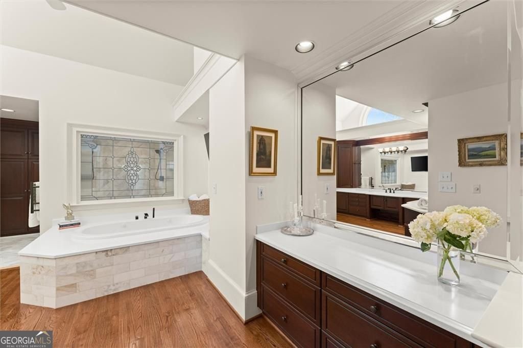 107 Gateside Courts Marietta - Photo 40