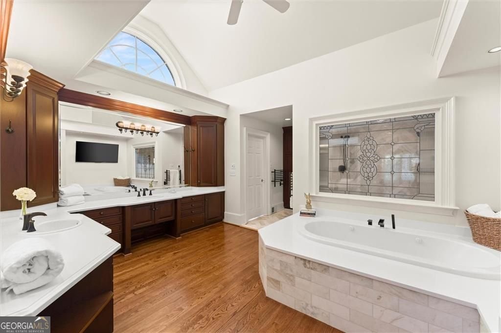 107 Gateside Courts Marietta - Photo 41