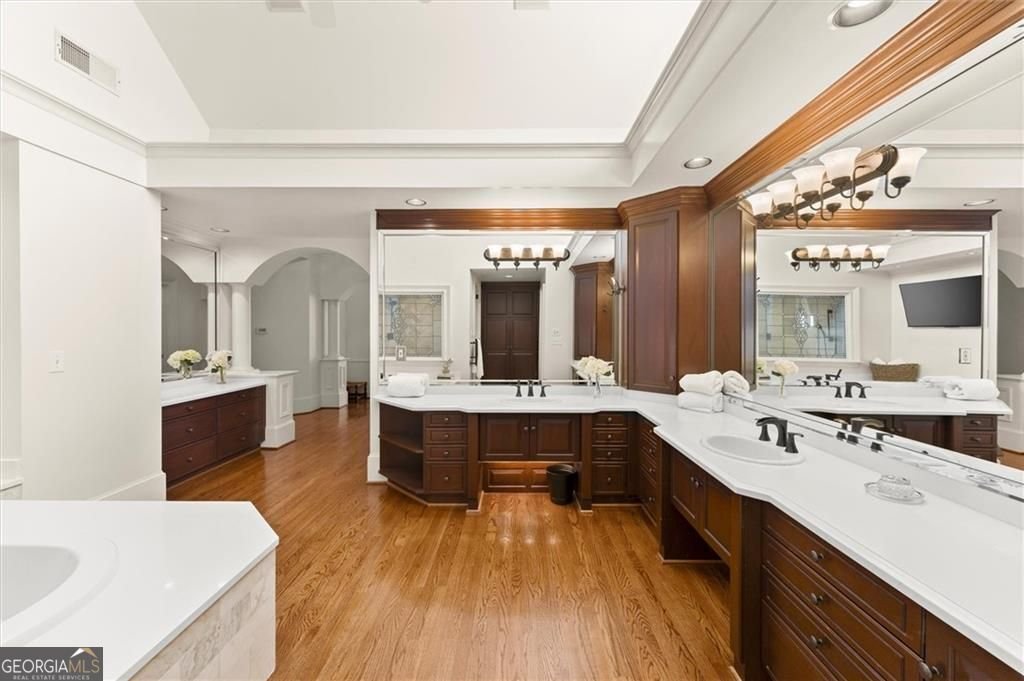 107 Gateside Courts Marietta - Photo 42