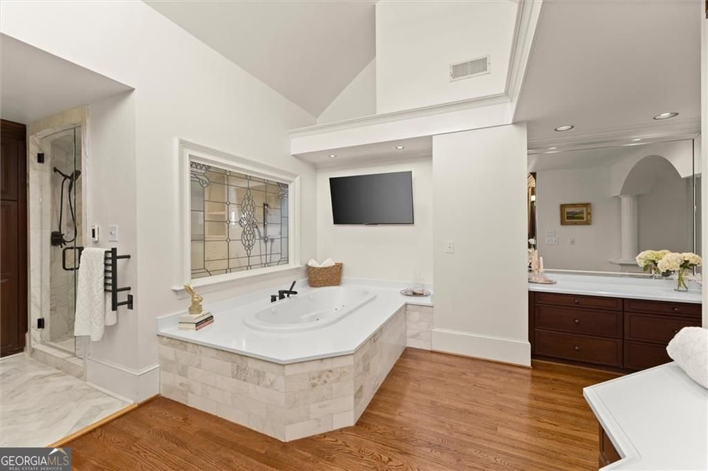 107 Gateside Courts Marietta - Photo 43