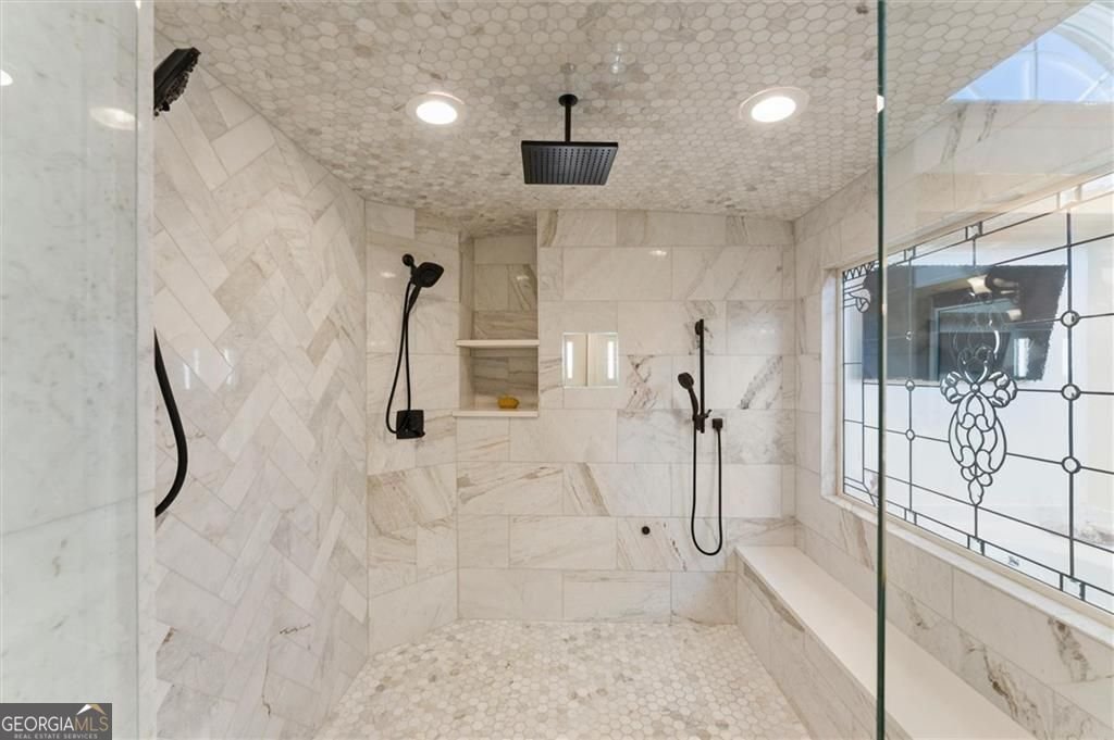 107 Gateside Courts Marietta - Photo 45