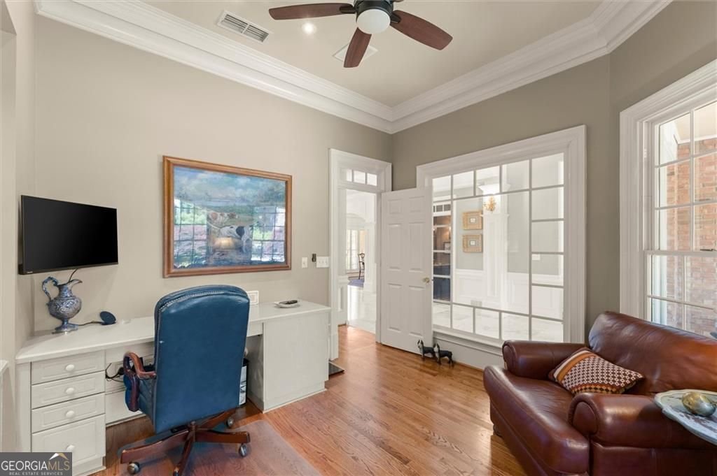 107 Gateside Courts Marietta - Photo 47