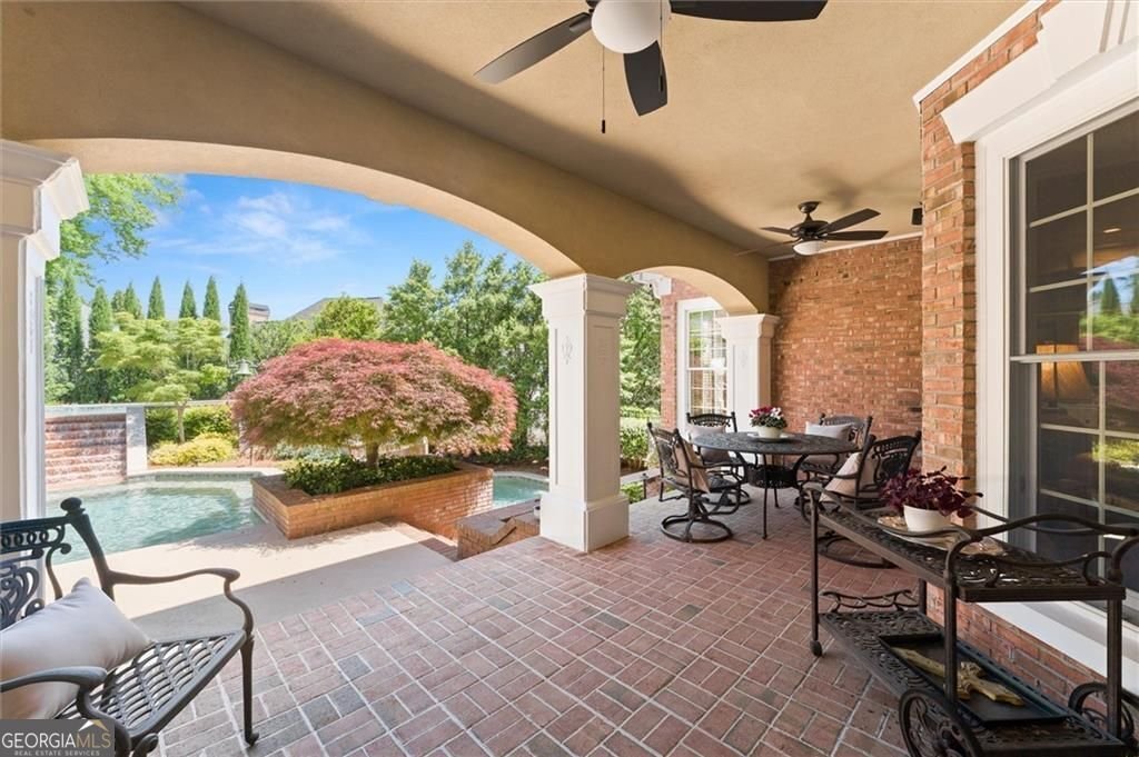 107 Gateside Courts Marietta - Photo 49