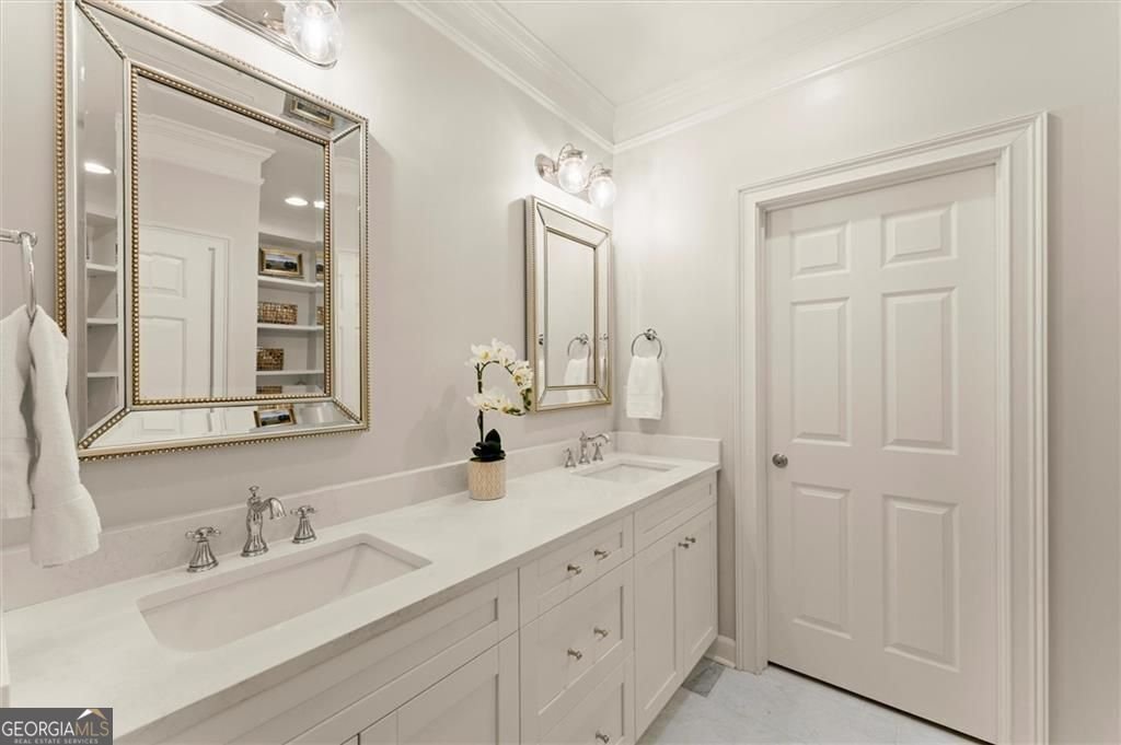 107 Gateside Courts Marietta - Photo 52