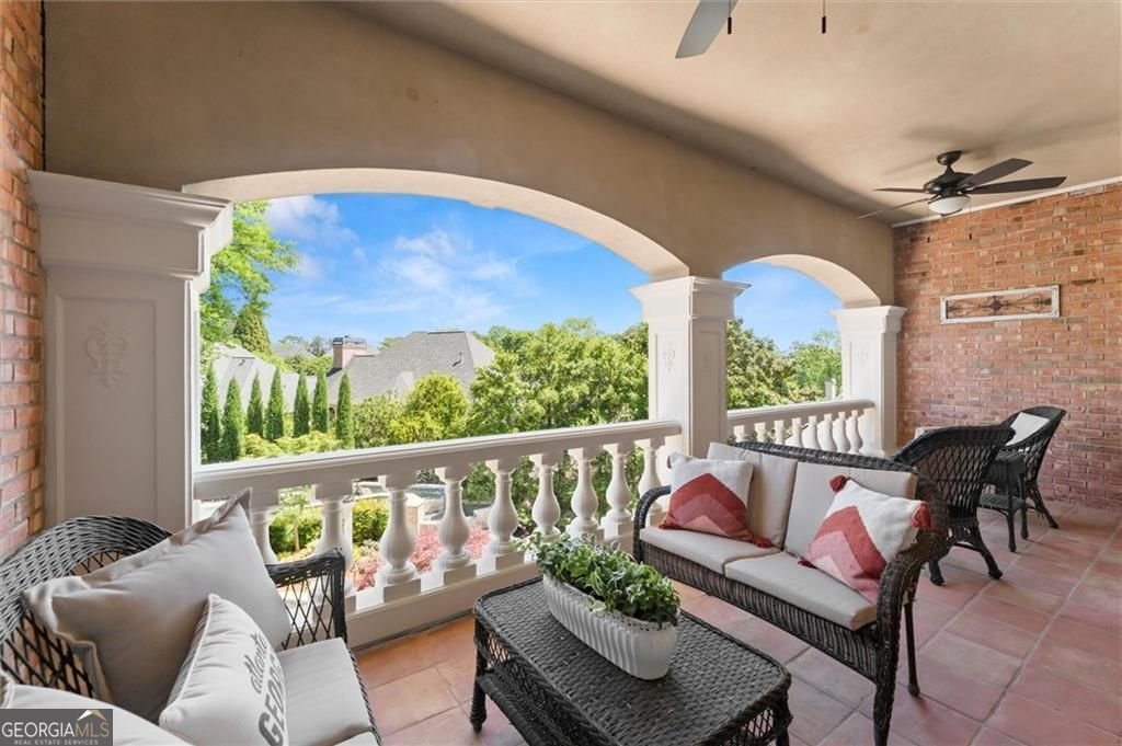 107 Gateside Courts Marietta - Photo 55