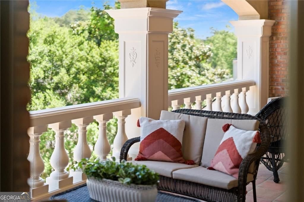 107 Gateside Courts Marietta - Photo 56