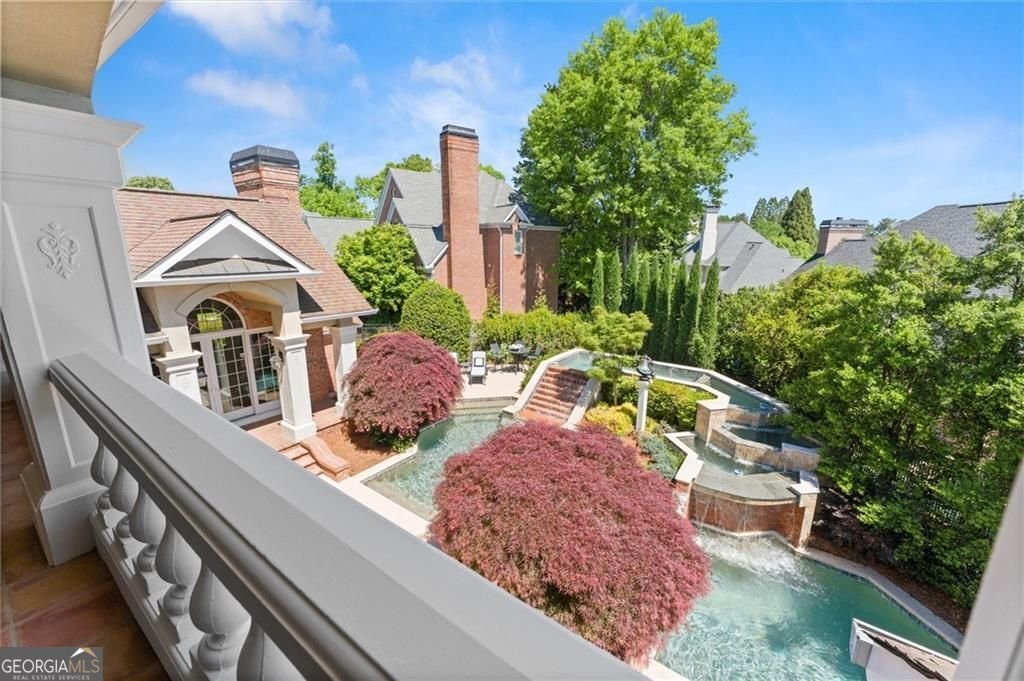 107 Gateside Courts Marietta - Photo 58