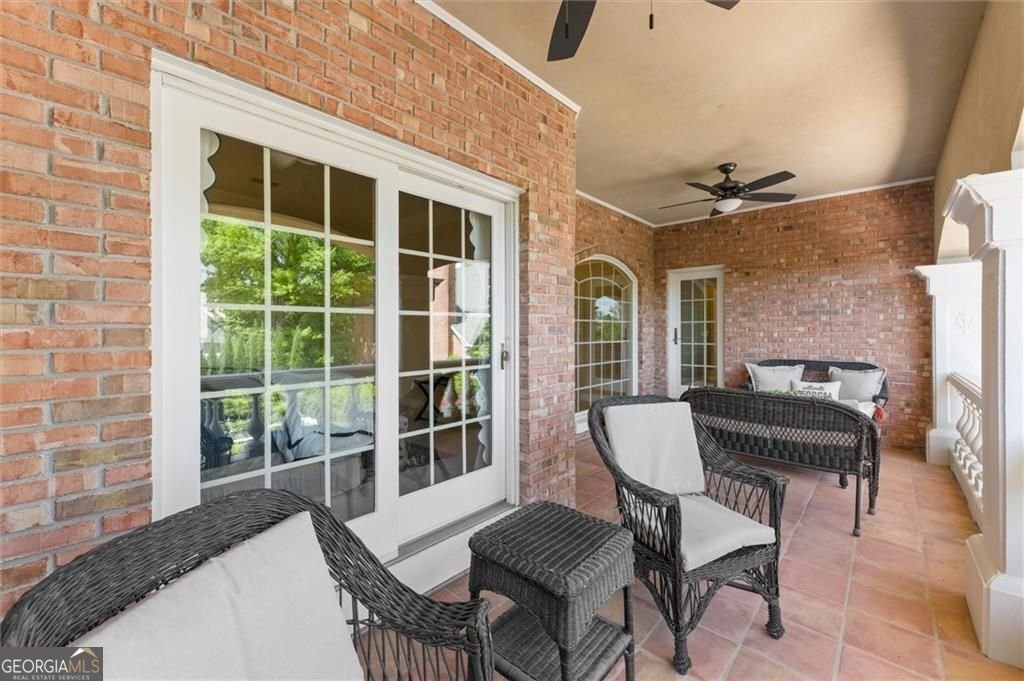 107 Gateside Courts Marietta - Photo 59