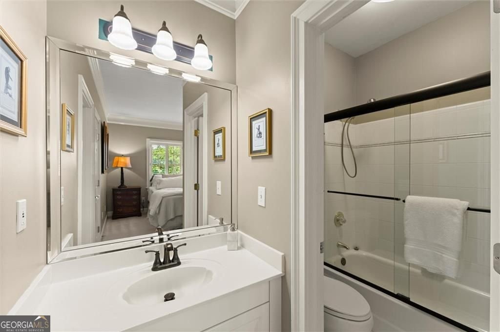 107 Gateside Courts Marietta - Photo 62