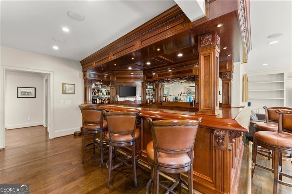 107 Gateside Courts Marietta - Photo 66