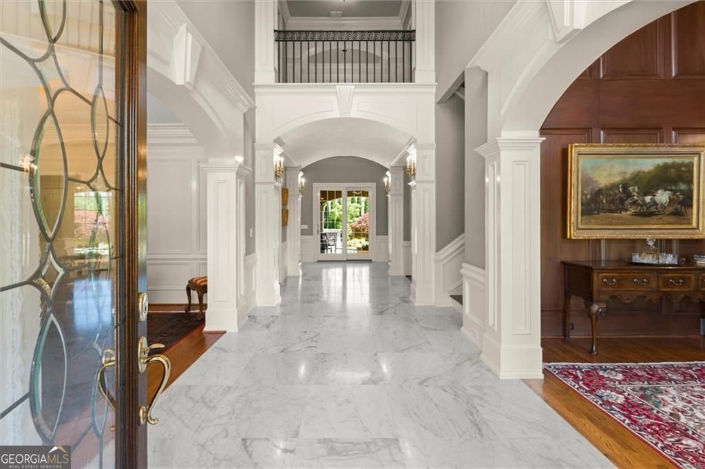 107 Gateside Courts Marietta - Photo 7