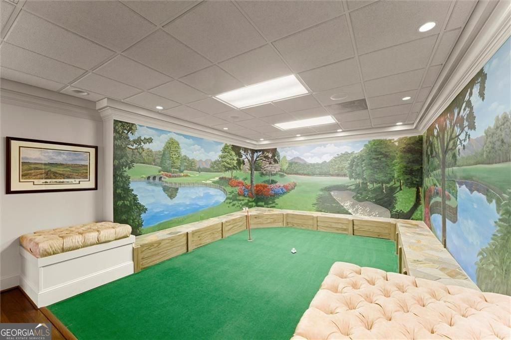 107 Gateside Courts Marietta - Photo 71