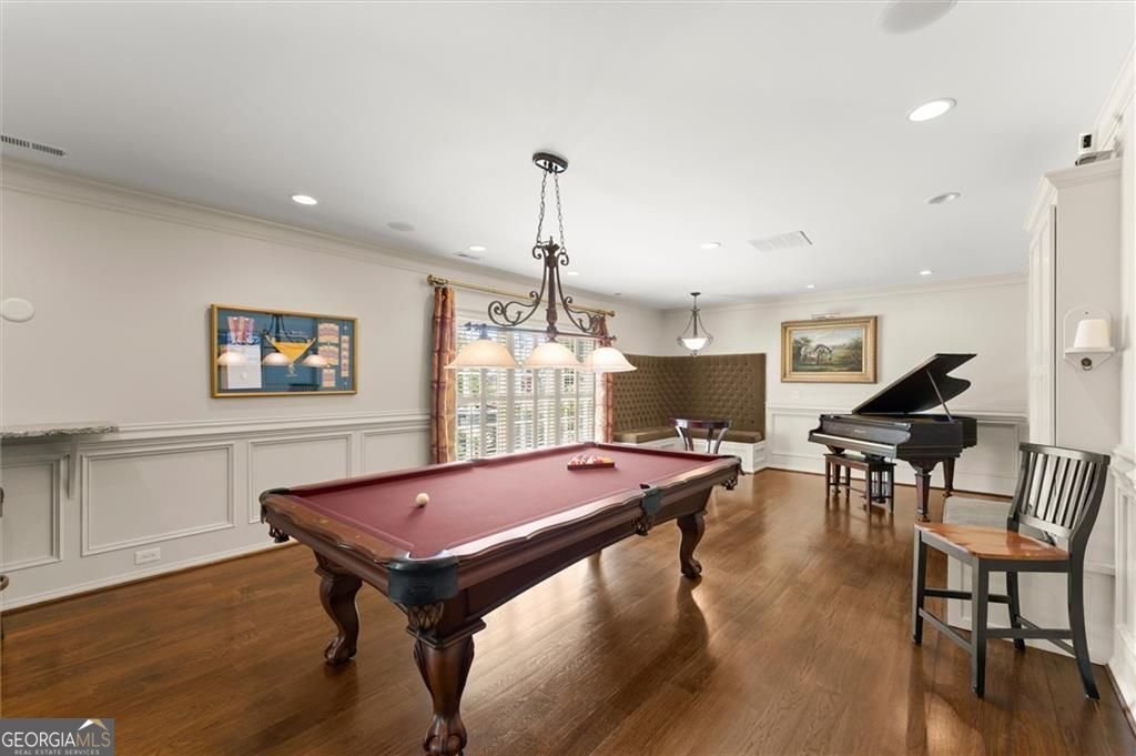 107 Gateside Courts Marietta - Photo 74