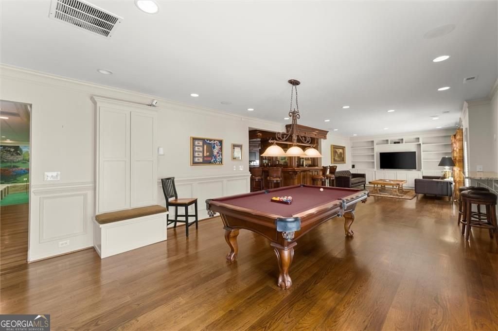 107 Gateside Courts Marietta - Photo 75