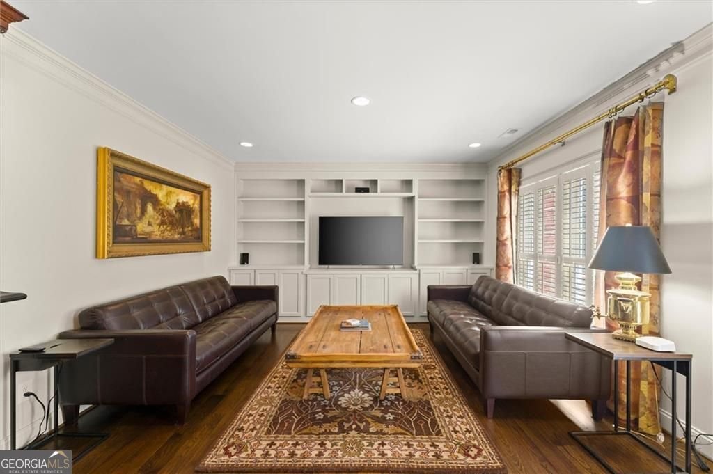 107 Gateside Courts Marietta - Photo 76