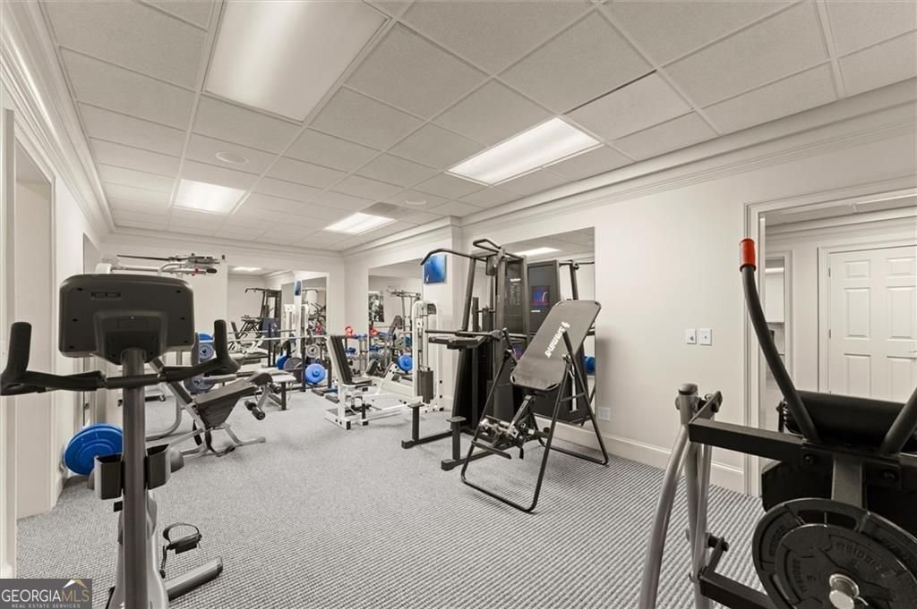 107 Gateside Courts Marietta - Photo 77