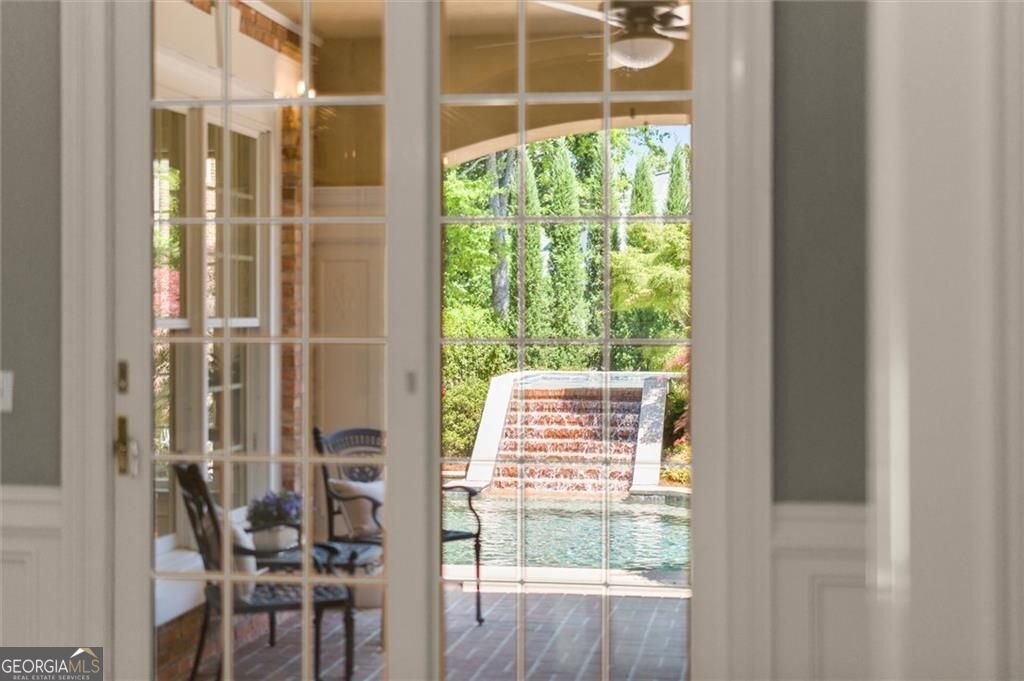 107 Gateside Courts Marietta - Photo 8