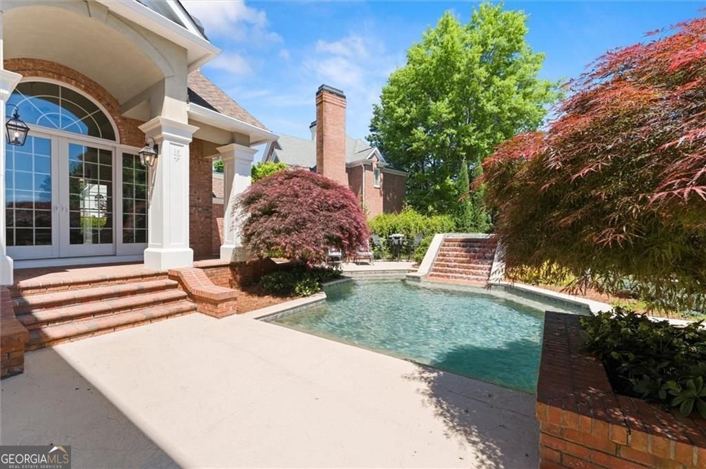 107 Gateside Courts Marietta - Photo 80