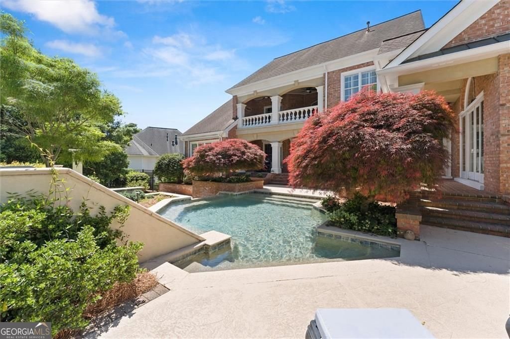 107 Gateside Courts Marietta - Photo 81