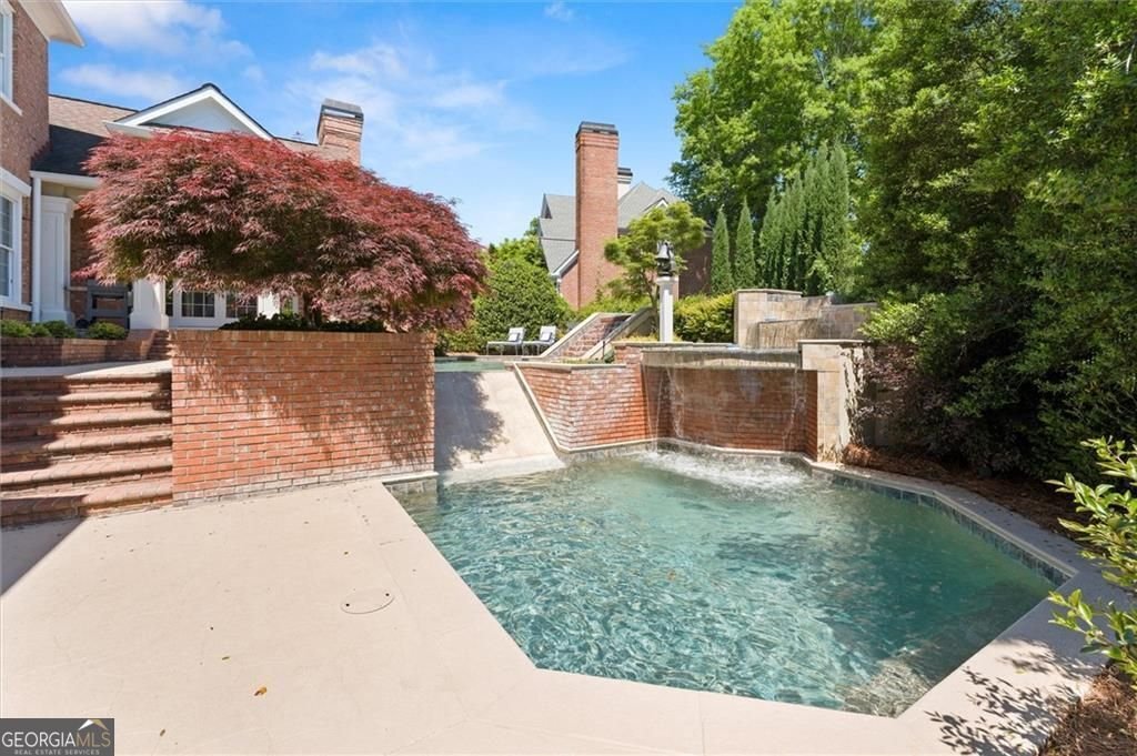 107 Gateside Courts Marietta - Photo 82