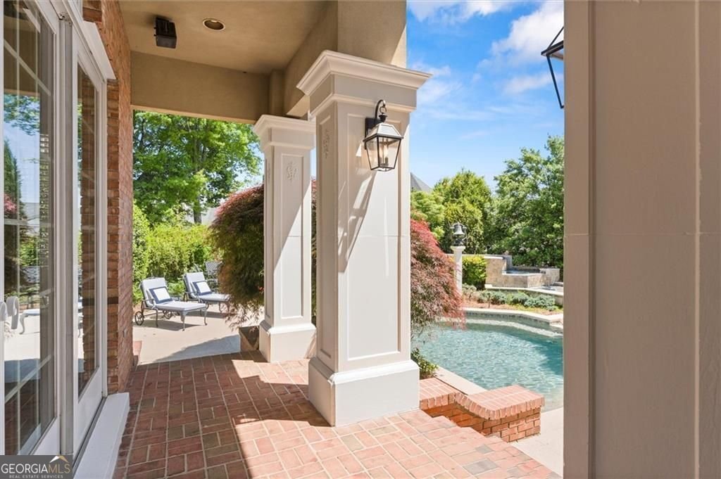 107 Gateside Courts Marietta - Photo 84