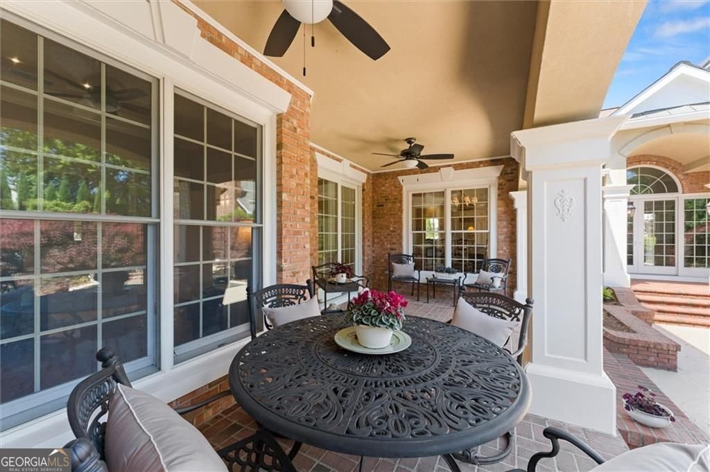 107 Gateside Courts Marietta - Photo 85