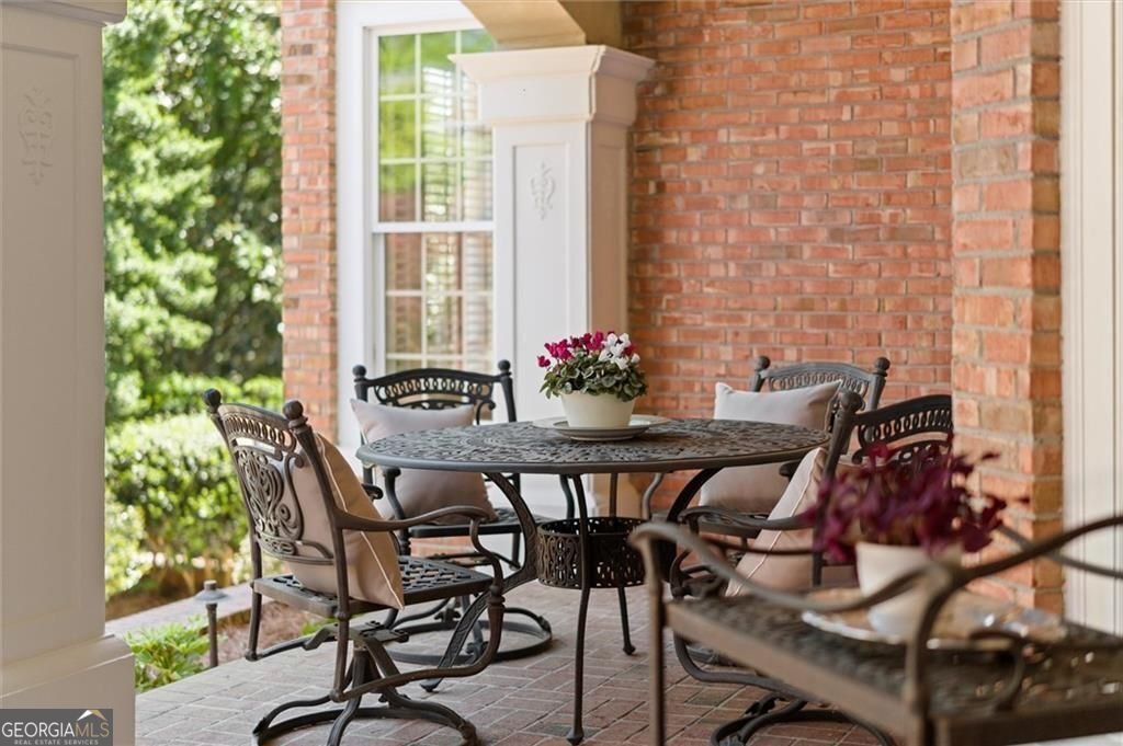 107 Gateside Courts Marietta - Photo 86