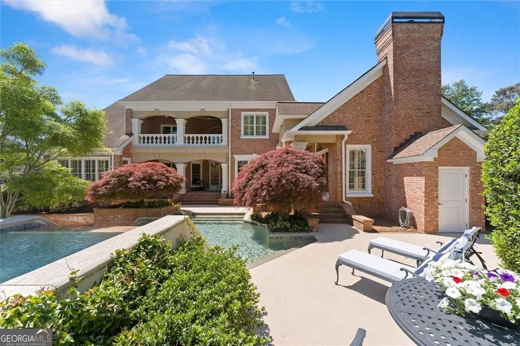 107 Gateside Courts Marietta - Photo 88