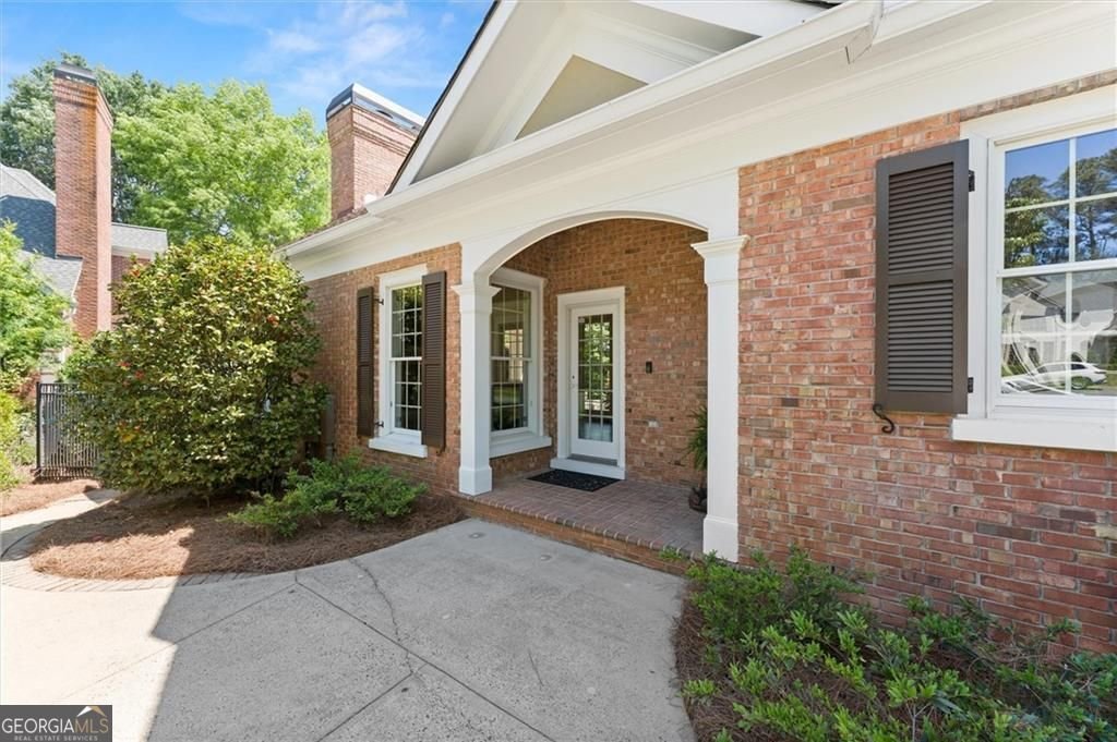 107 Gateside Courts Marietta - Photo 89