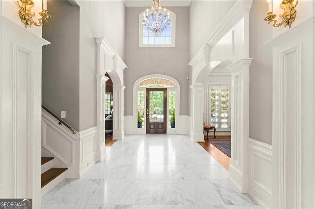 107 Gateside Courts Marietta - Photo 9