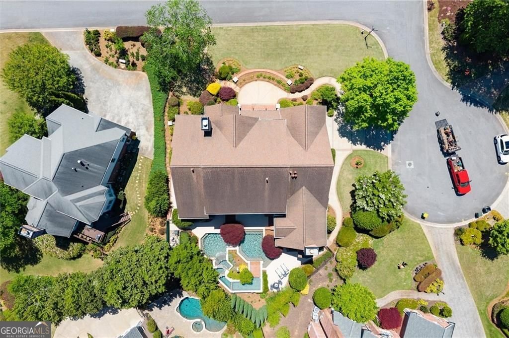 107 Gateside Courts Marietta - Photo 90