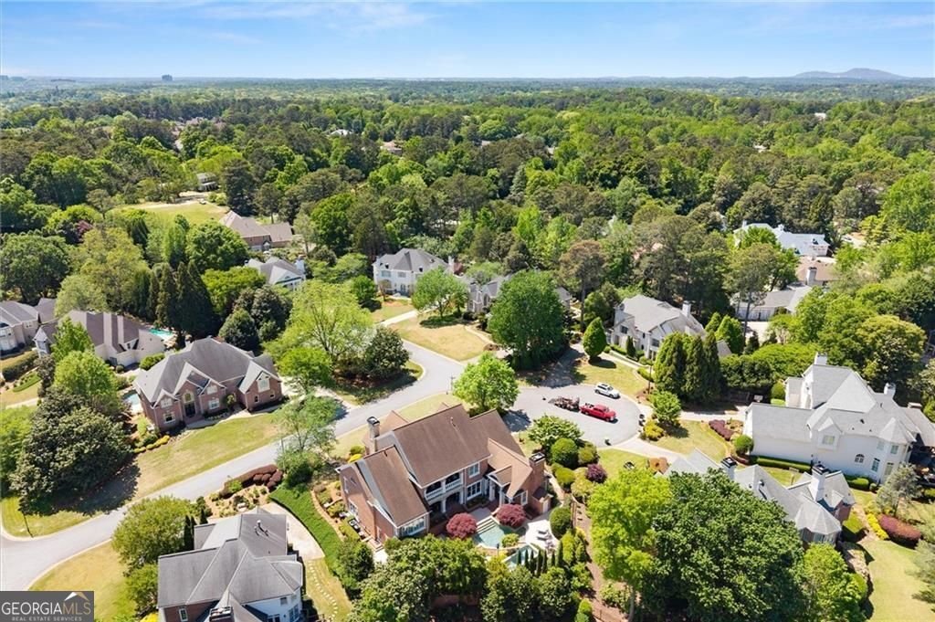 107 Gateside Courts Marietta - Photo 91