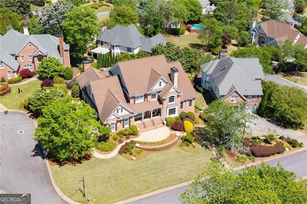 107 Gateside Courts Marietta - Photo 92