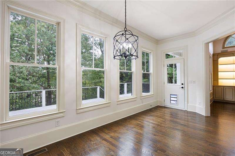 6186 Talmadge Run Acworth - Photo 12