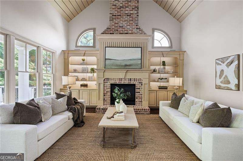 6186 Talmadge Run Acworth - Photo 15